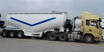 Die 10 führenden Hersteller von Tankaufliegern weltweit