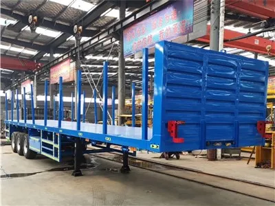 Lässt sich ein spezieller Sattelauflieger mit neuen Technologien nachrüsten?